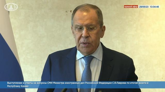 Сергей Лавров: Использование национальных валют оздоровит мировую экономику