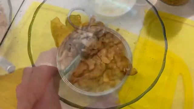 Простой салат из печени трески эпизод №1120 смотреть онлайн