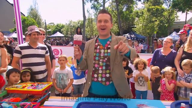 DIY Ice Cream Shop🍦EASY & FUN DIY Games From Cardboard and Paper by Imagine PlayWorld смотреть онлайн