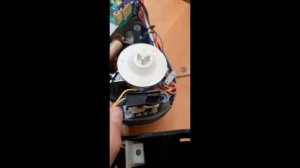 Кухонный комбайн KENWOOD KM280 РЕМОНТ