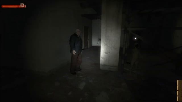 Condemned Прохождение. Хоррор #1 ( ЭТО ТОЛЬКО НАЧАЛО ! ) смотреть онлайн