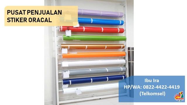 HP WA 0822 4422 4419 | Grosir Stiker Oracal 651 Makassar #oracalpalingmurah #oracalmurahmakassar смотреть онлайн