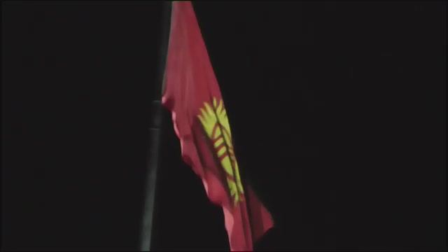 Прогулка по ночному Бишкеку смотреть онлайн