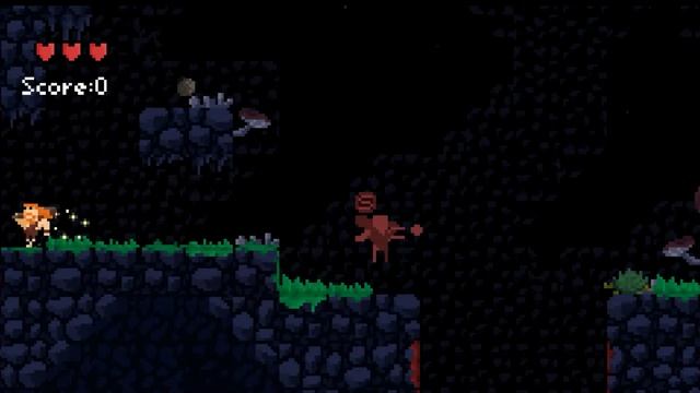 There Was a Caveman | #2: RAGE QUIT смотреть онлайн