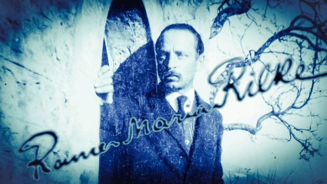 Райнер Мария Рильке "Найти бы кого-то бессонного..." (перевод А.Гелескула) Читает Павел Морозов смотреть онлайн