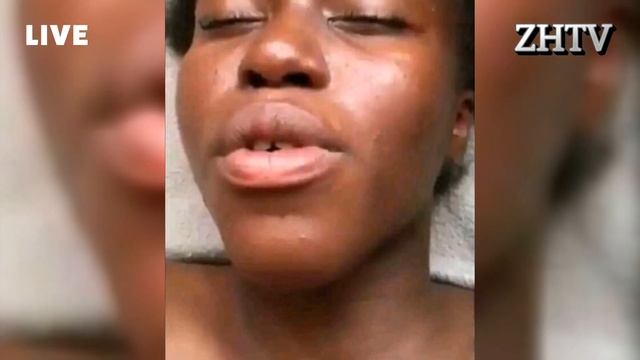 Joy Chibuye's trending video @Zed-Highlights-Tv смотреть онлайн