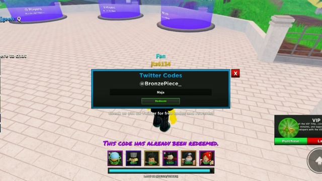 *KURAMA* UPDATE ALL WORKING CODES IN ULTIMATE TOWER DEFENSE ROBLOX | ULTIMATE TOWER DEFENSE CODES смотреть онлайн