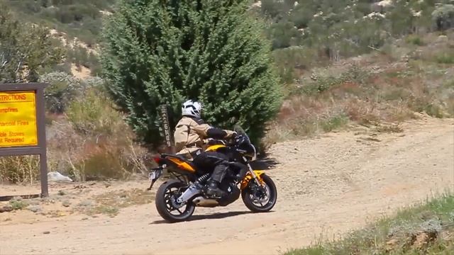 2012 650 Adventure-Touring Shootout: BMW G650GS Vs. Kawasaki Versys Vs. Suzuki V-Strom 650 ABS