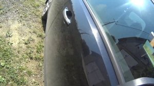 Замена штатных повторителей поворотника в зеркалах ФФ2, на диодные с Aliexpress.