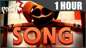DEEP SLEEP - POPPY PLAYTIME 3 SONG [1 Hour Version]