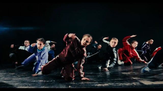 FF Old Way | Course by Cobra & Verushka Bonchinche смотреть онлайн