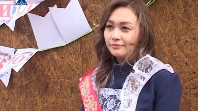 Флешмоб "Последний звонок" смотреть онлайн