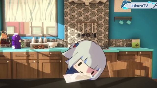 This is why you don't let them cook... смотреть онлайн