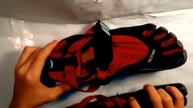 СКОЛЬКО ПАЛЬЦЕВ У БОТИНКА¿????? смотреть онлайн