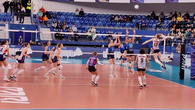 ЧР. ДИНАМО- ЕНИСЕЙ смотреть онлайн