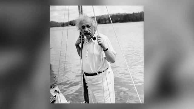 Альберт Эйнштейн. Интересные факты из жизни великого ученого. смотреть онлайн