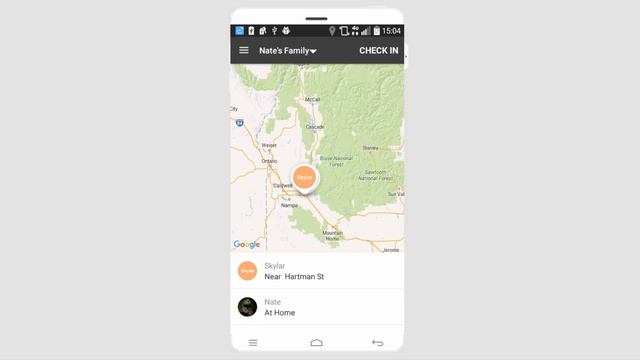 Top 5 Android “Find my Phone" Apps смотреть онлайн