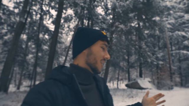 I Put STUDDED TIRES On My C63s AMG Coupe For WINTER! A Review! Only ONE In The Country!