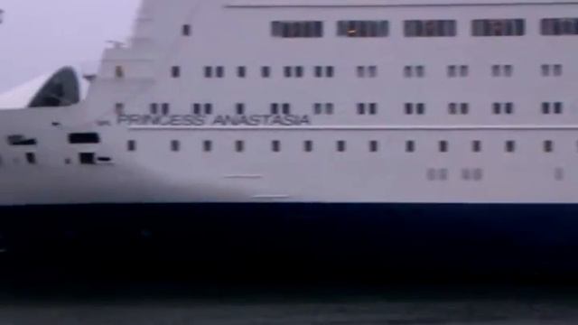 "Принцесса Анастасия". смотреть онлайн