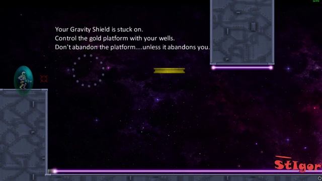 DEFY GRAVITY EXTENDED - First steps смотреть онлайн