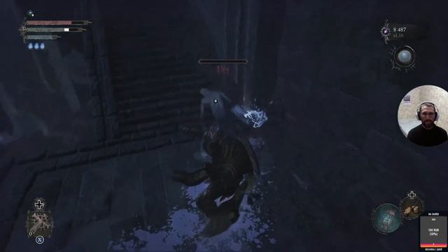 lords of the fallen 2023 дурачимся смотреть онлайн
