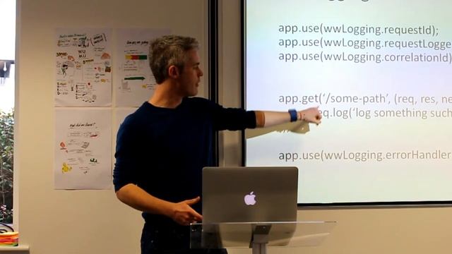 February Town Hall - npm - Louis смотреть онлайн
