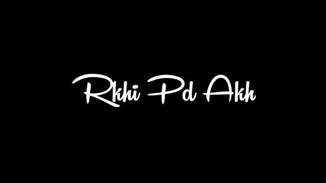 Js kai krda black screen status.. ? смотреть онлайн