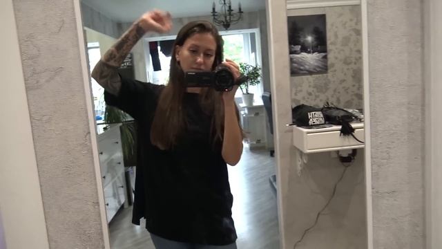 ПЛАНЫ НА ОТПУСК  / Разбила телефон / Хозяйственное БЕЗУМИЕ / ВЫЕЗЖАЕМ / с комфортом по России в Кры