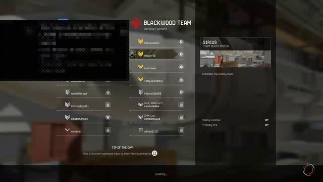 Warface ps4 смотреть онлайн