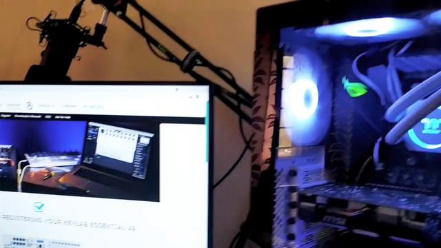 Vlog 9 - Unboxing My New MIDI Keyboard | Arturia Keylab 49 | First Look, Price & Playing Test смотреть онлайн