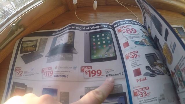 Vlog:День Благодарения и Черная пятница в США | Tanya's Twins смотреть онлайн