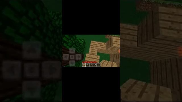 Minecraft pocket edition demo apk смотреть онлайн