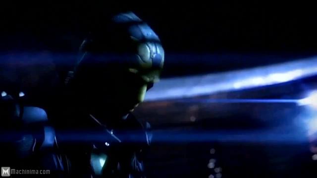 Mass Effect 3- Mind Heist смотреть онлайн
