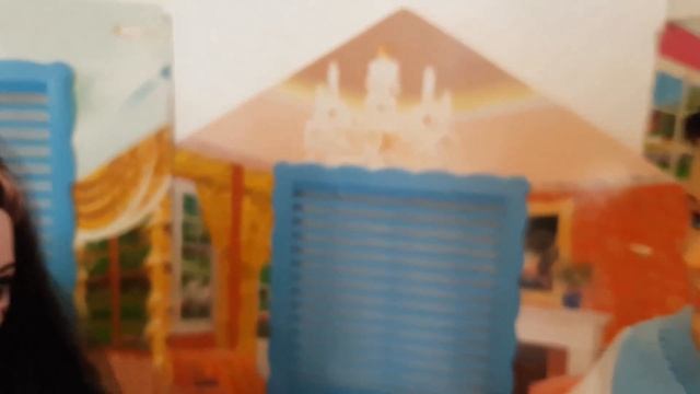 Однажды в замке. Знакомство с Даринг Чармингом! смотреть онлайн