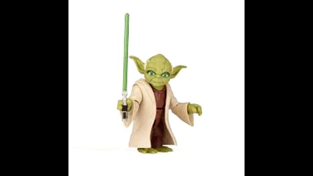 Análisis Star Wars "Galaxy of Adventures 2020"/ ¿El despegue de la línea o el estancamiento? смотреть онлайн