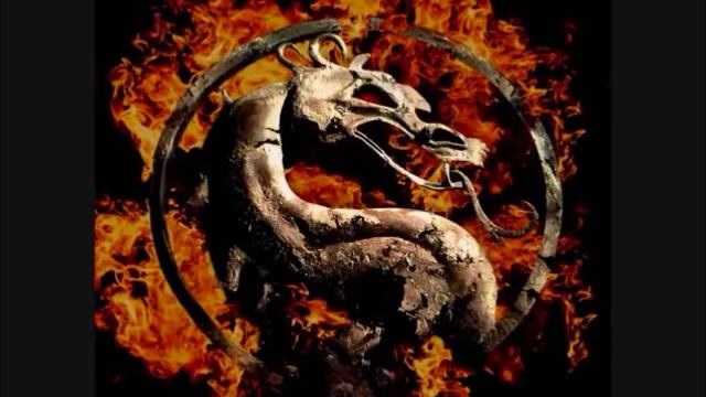 1 HOUR Mortal Kombat Theme Song Original смотреть онлайн