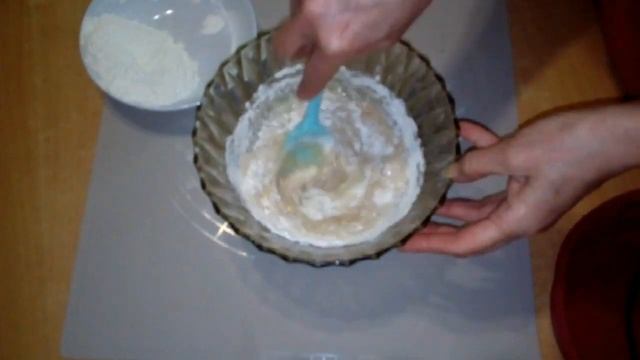 Банановый пирог.Вкусный, дешевый,простой, постный смотреть онлайн