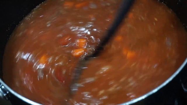 Better Than Olive Garden Pasta E Fagioli Soup | Household Favorite