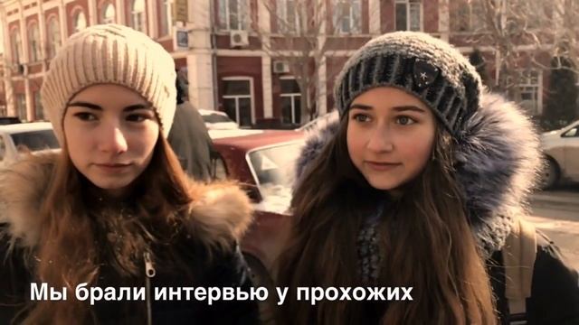 День памяти А. С. Пушкина. «Любители Русского слова». смотреть онлайн