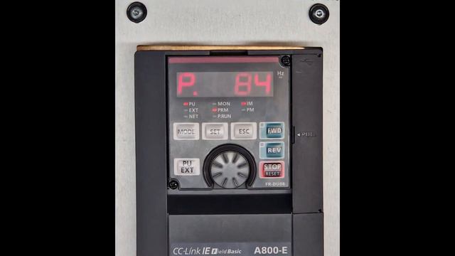 Q&A INVERTER - Autotuning Procedure I Mitsubishi Electric смотреть онлайн