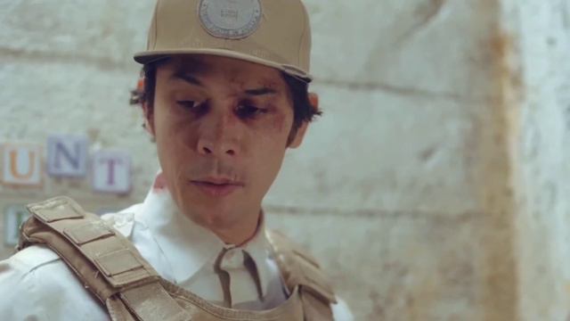Bellamy & Clark//А когда я умру(HBD s i r e n) смотреть онлайн