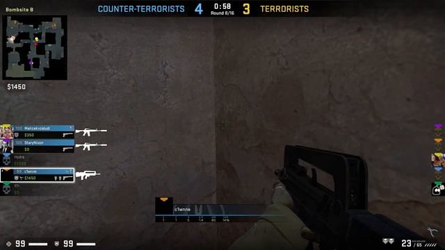 Geforce Now Test CS:GO ☁️ | Ultra settings | Please support me with your subscriptions смотреть онлайн