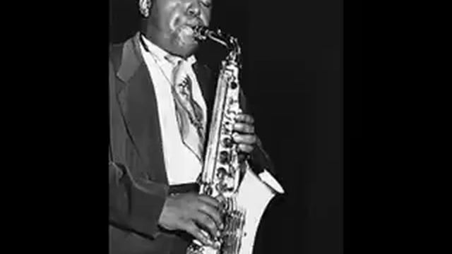 Charlie Parker & Dizzy Gillespie - Perdido смотреть онлайн