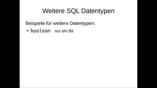 Gewinn bei der Migration zu PostgreSQL смотреть онлайн