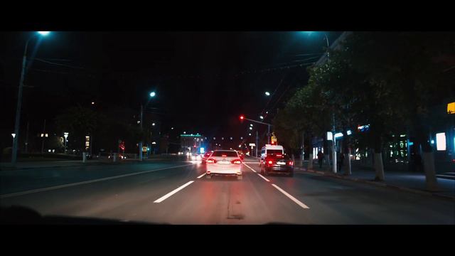 Night Ryazan смотреть онлайн