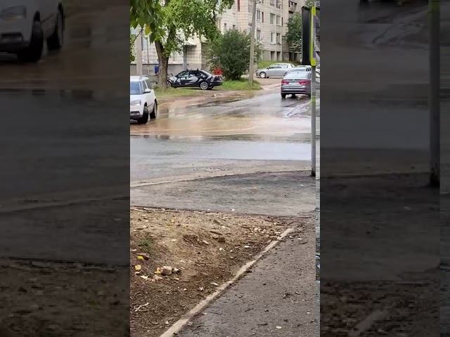Потоп 14 августа 2020 смотреть онлайн