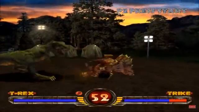 Warpath Jurassic Park (game) смотреть онлайн