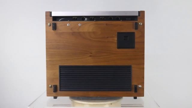 Revox A77 смотреть онлайн