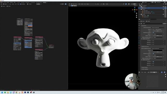 Octane for Blender: A Full A-Z Overview - Chapter 02 смотреть онлайн