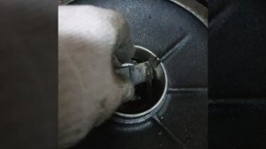 как извлеч обойму подшипника из чулка моста уаз.